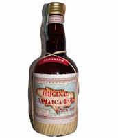 RUM ORIGINAL JAMAICA CL.70 38°