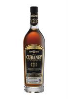 Cubaney 21 Solera XO Extra Premium 38° cl.70 Rep.Domenicana Astuccio