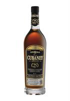 Cubaney 25 Solera XO Extra Premium 38° cl.70 Rep.Domenicana Astuccio