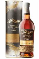 Zacapa Reserva Limitada 2019 Solera Gran Reserva 45° cl.70 Guatemala