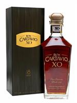 Cartavio Ron XO 18 anos 40° cl.70 Cofanetto Perù