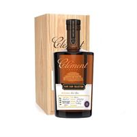 Clement Rum Rare Cask Sassicaia VSOP 44,4° cl.70 Bott. num. Legno