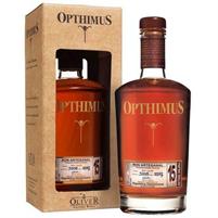 OPTHIMUS RON 15y