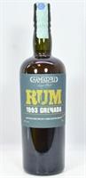 Samaroli Grenada Rum 1993 45° cl.70