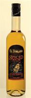 EL DORADO Spiced Demerara 37,5°cl.70