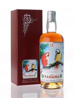 Panama Rum Nation 12Y Distilled 2001 Bottled 2013 46° cl.70 Panama