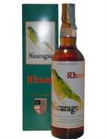 Rum Nicaragua 1999 15y 45° cl.70 Patent Still bott.194 Moon Import