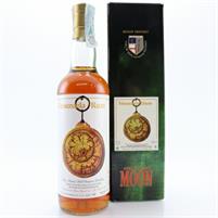 Rum Venezuela 1992 46° cl.70 Single Cask bott.95/240 Moon Import