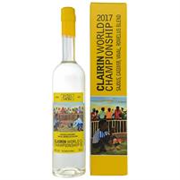 Clairin World Championship 2017 46° cl.70 The Spirit of Haiti