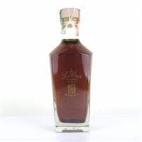 LA CRUX Vintage 1982 40°cl.70 Panama