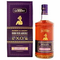 La Mauny Rhum Vieux Agricole XO Hors D'age 40° cl.70 Martinique