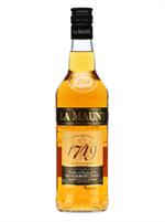 La Mauny Rhum Ambré Agricole 40° cl.70 Martinique