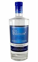 Clement Rhum Blanc Agricole Canne Bleue 50° cl.70 Martinique