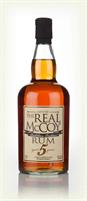 The Real McCoy 5yo 40° cl.70 Bourbon Barrels Barbados