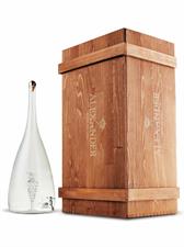 Alexander Jeroboam Grappolo Grappa Prosecco 38° cl.300 Cassa Legno