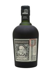 Diplomatico Exclusiva Reserva 40° cl.70 Venezuela