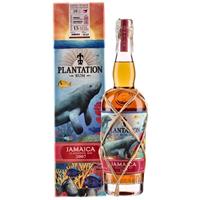 Plantation Jamaica 2007 15 Years 48,4° cl.70 Astuccio