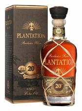 Plantation 20th Anniversary Barbados 40° cl.70 Barbados (Astuccio)