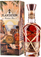 Plantation 20th Anniversary Barbados 40° cl.70 Barbados (Astuccio)