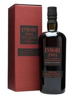 Enmore Old Demerara Rum 1995 61,2° Full Proof cl.70 Guiana