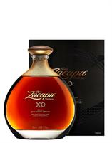 Zacapa Xo Gran Reserva Especial 40° cl.70 Guatemala Cofanetto