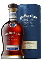 Appleton Estate 21 Years Jamaica Rum Rare Edition 43° cl.70 Tubo