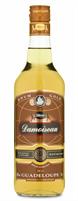 Damoiseau Gold Rhum Ambrè Agricole 40° cl.70 Martinica