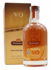 Damoiseau Rhum Vieux Agricole VO 42° cl.70 Guadalupa