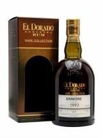 El Dorado Enmore 1993 56,5° cl.70 Rare Collection