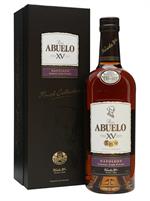 Abuelo XV Napoleon Cognac Cask Finish 40° cl.70 Panama Cofanetto