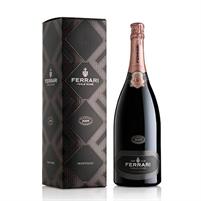 Ferrari Magnum Rose' Perle' 2011 12,5° cl.150 Astuccio