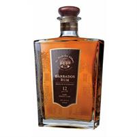 St.Nicholas Abbey Barbados Rum 12 Year 40°cl.70 Single Cask Barbados