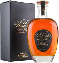 El Pasador de Oro Gran Reserva 40° cl.70 Astuccio Ron del Guatemala