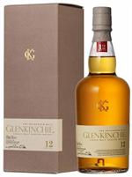 Glenkinchie Single Malt Scotch Whisky 12 Years 43° cl.70 Scotland