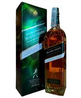 Johnnie Walker Green Label 43° cl.100 Scozia Astuccio