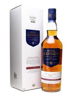 Royal Lochnagar Higland Single Malt Double Matured Muscat 40° cl.70