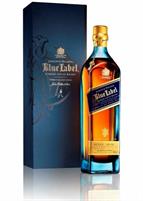 Johnnie Walker Blu Label 40° cl.70 Scozia Cofanetto