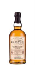 Balvenie 14y Single Malt Scotch Whisky Caribbean Cask 43° cl.70