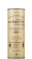 Balvenie 14y Single Malt Scotch Whisky Caribbean Cask 43° cl.70