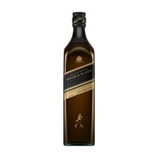 Johnnie Walker Double Black Blended Scotch 40° cl.70 Scotland