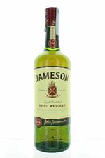 Jameson Triple Distilled Irish Whiskey 40° cl.100 Ireland