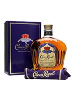 Crown Royal Blended Canadian Whisky 40° cl.70 Canada (Astuccio)