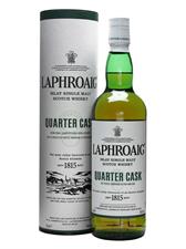 Laphroaig Quarter Cask 48° cl.70 Islay Single Malt Scotch Whisky