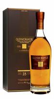 Glenmorangie 18 years Highland Single Malt 43° cl.70 Coffret