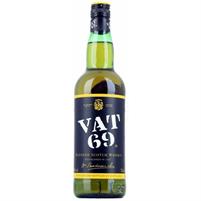 Vat 69 Blended Scotch Whisky 40° cl.70 Scotland