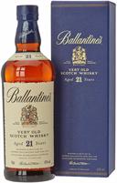 Ballantine's 21 Years 43° cl.70 Astuccio