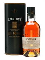 Aberlour Highland Single Malt Scotch Whisky 16y 40° cl.70 Scotland