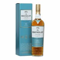 The Macallan 15y Fine Oak Triple Cask Matured 43° cl.70 Scotland