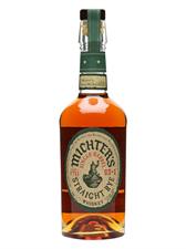 Michter's us1 Straight Rye Single Barrel 42,4° cl.70 U.S.A.