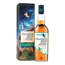 Talisker Skye Single Malt Scotch Whisky 45.8° cl.70 Scotland (Ast.)